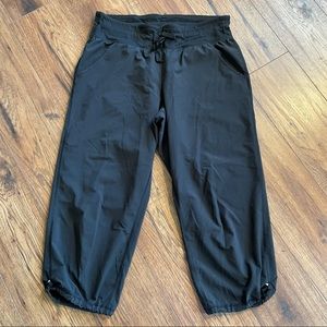 VSX Victoria’s Secret Sport Cropped Joggers